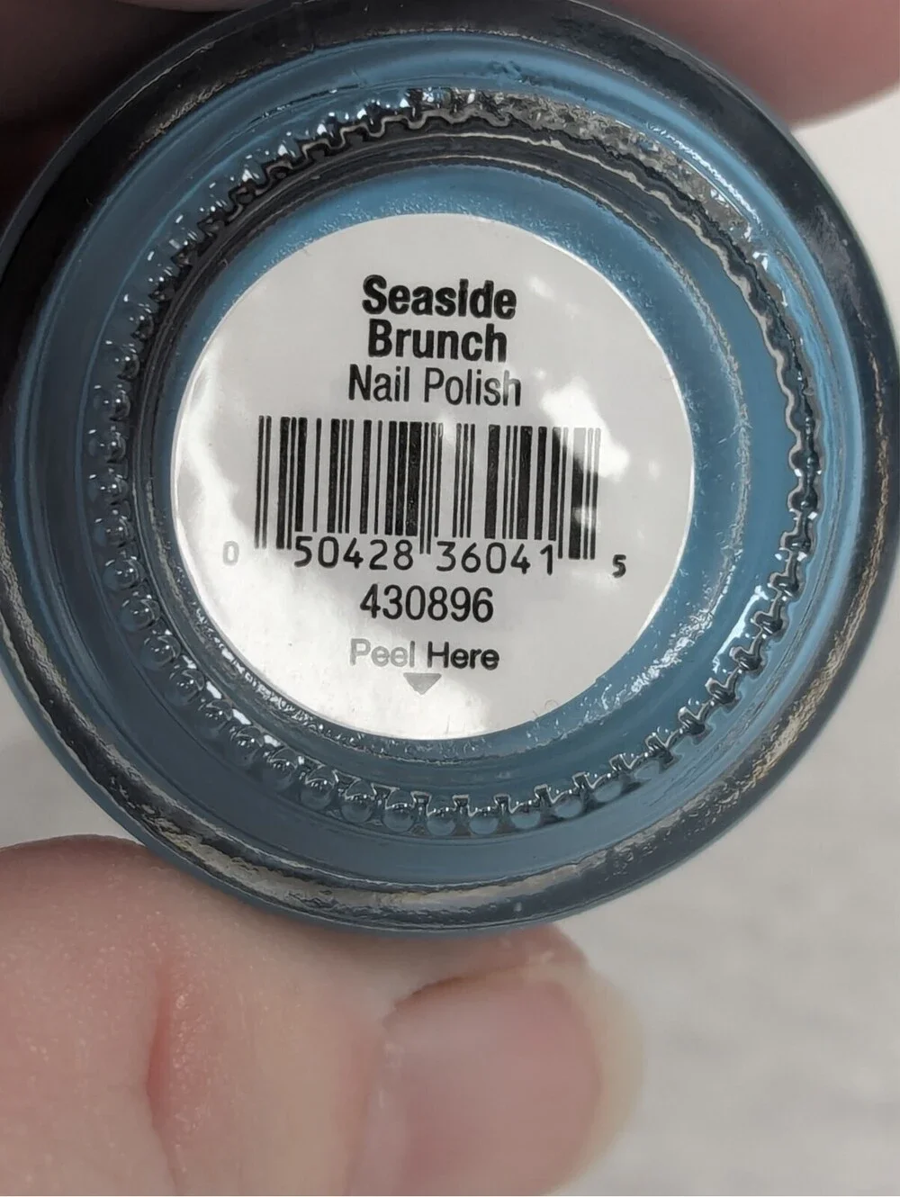 pop Arazzi - Nail Polish - QUICK DRY - Variety Colors - 0.50 & 0.12 - 5 Pack